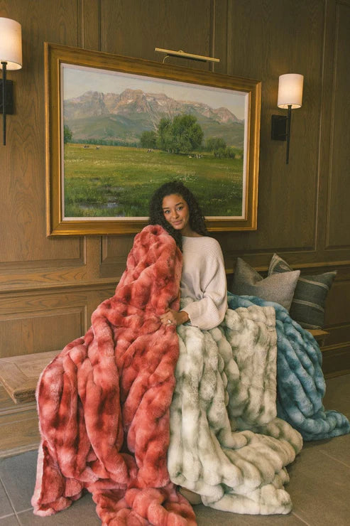 Extreme Ultra Cloud Blanket