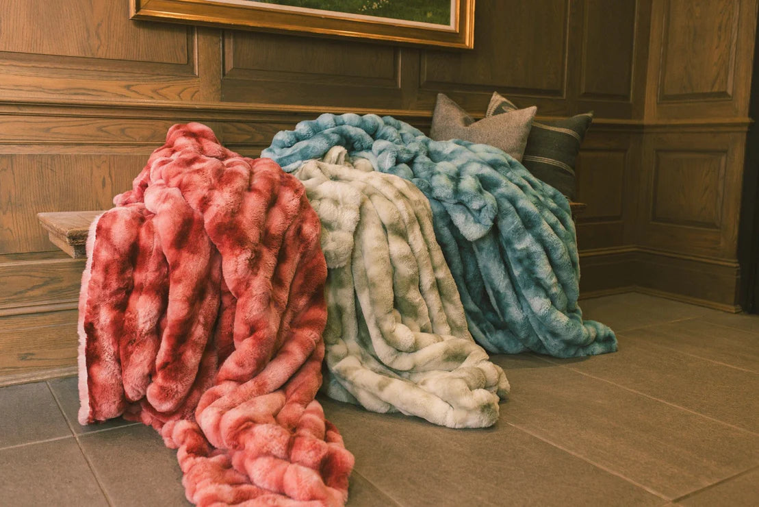 Extreme Ultra Cloud Blanket