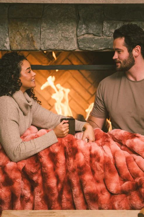 Extreme Ultra Cloud Blanket