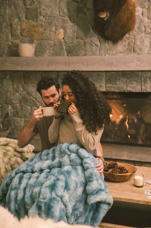 Extreme Ultra Cloud Blanket