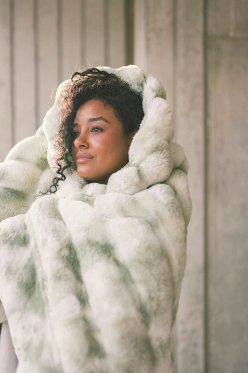 Extreme Ultra Cloud Blanket