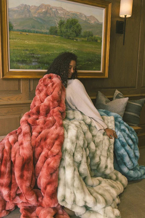 Extreme Ultra Cloud Blanket