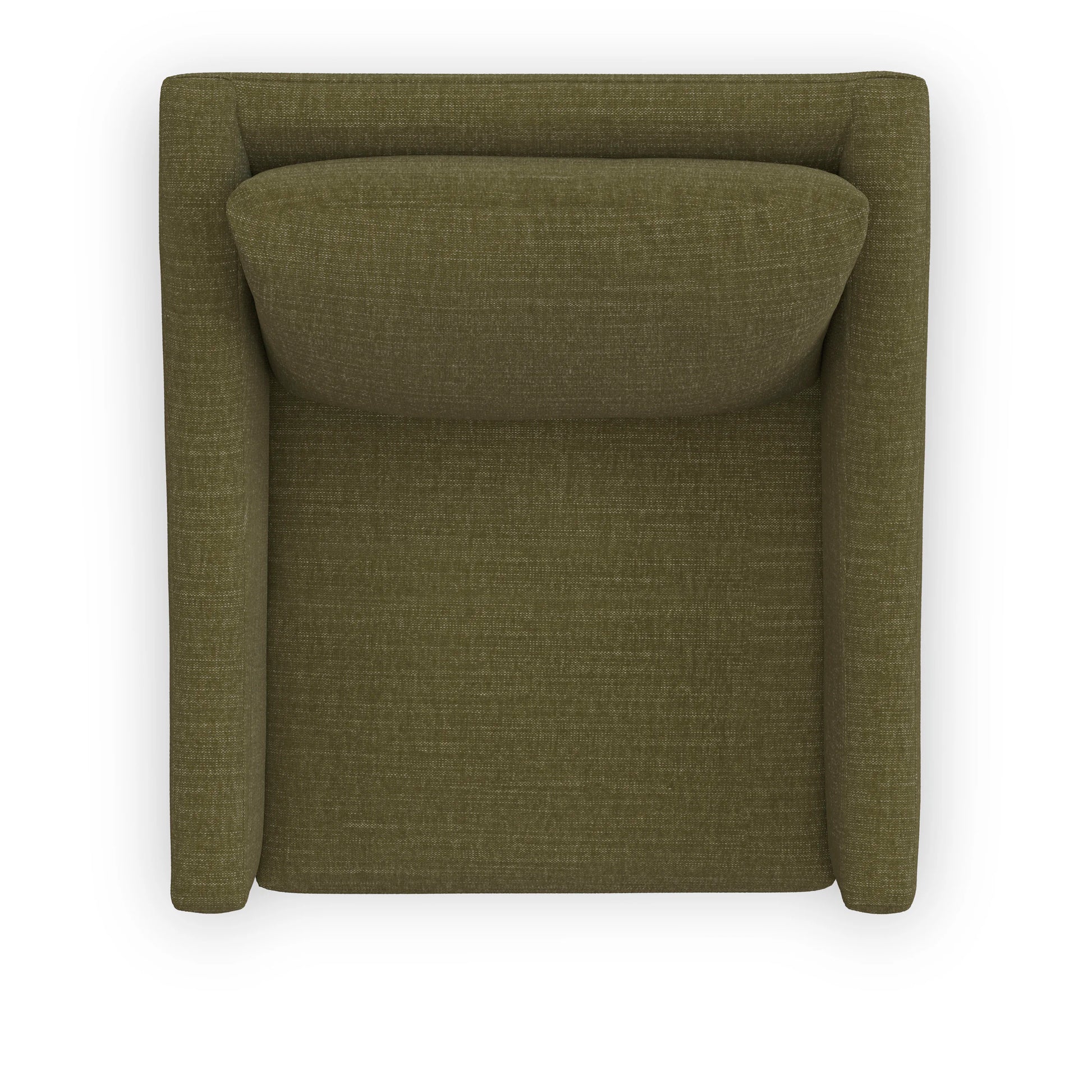 Landry 32.25" Swivel Lounge Chair