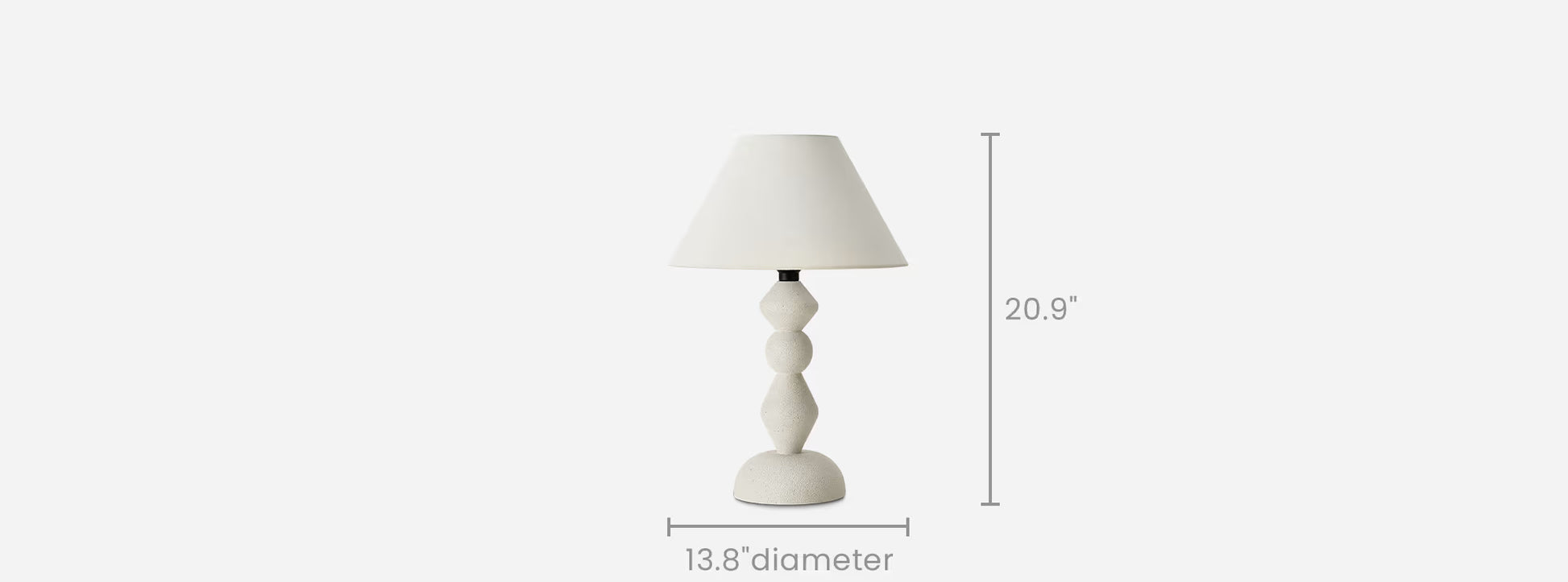 Faro Table Lamp