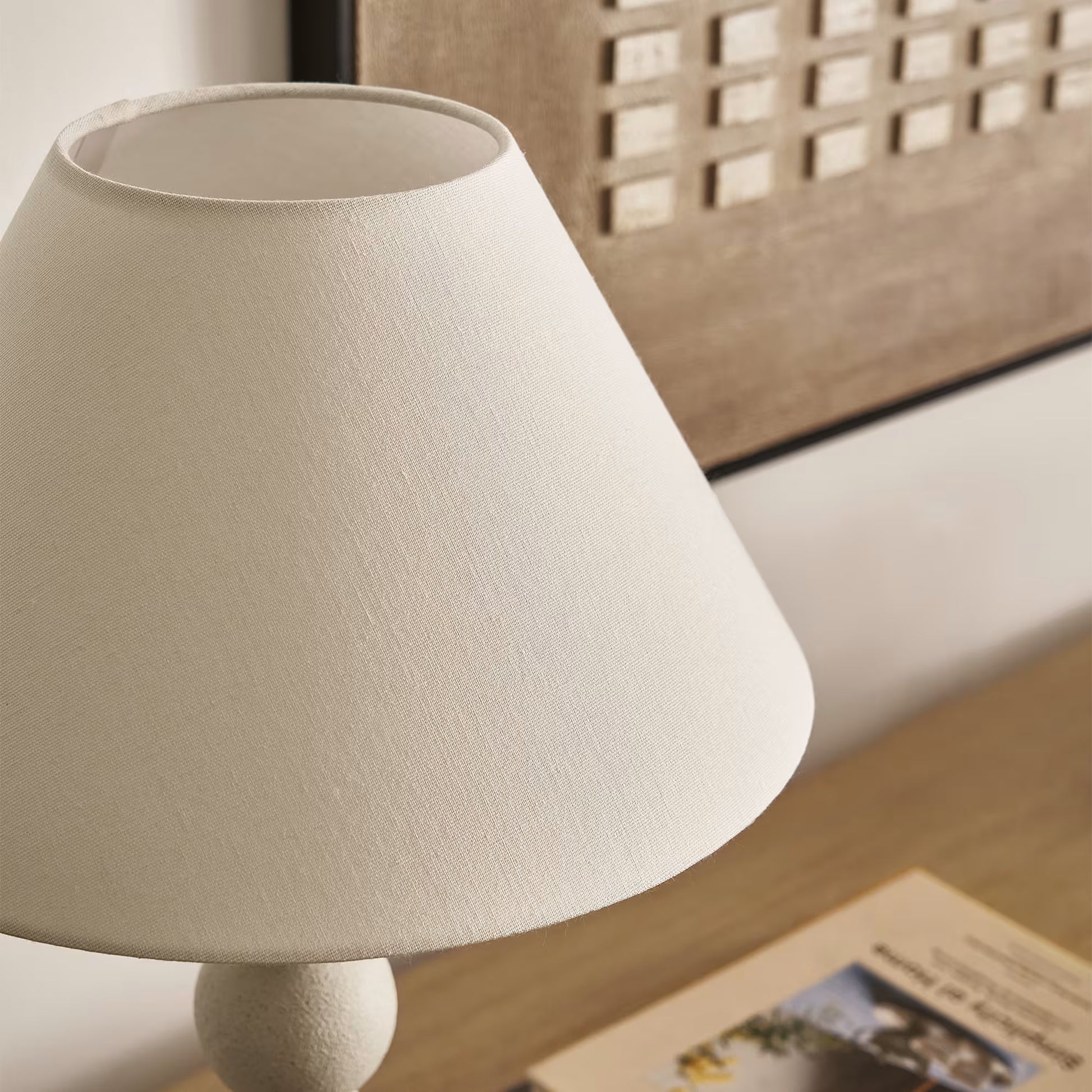 Faro Table Lamp
