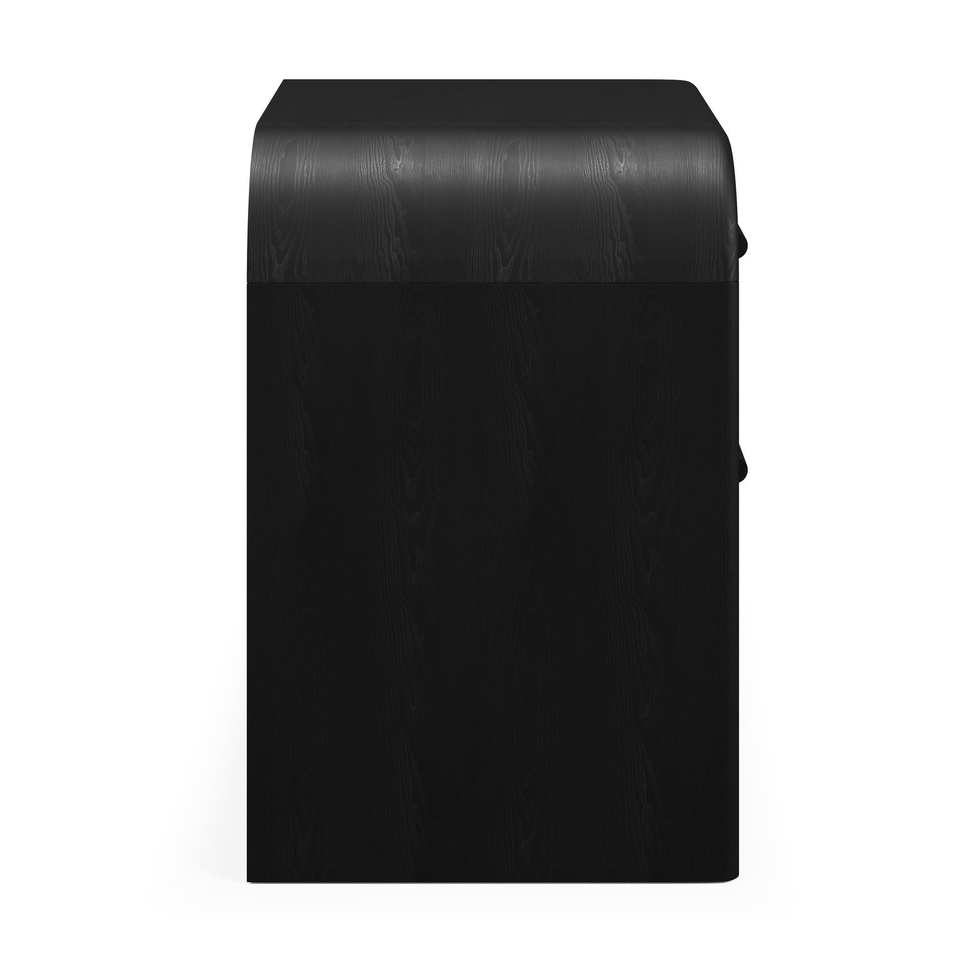 Faydra 2-Drawer Nightstand