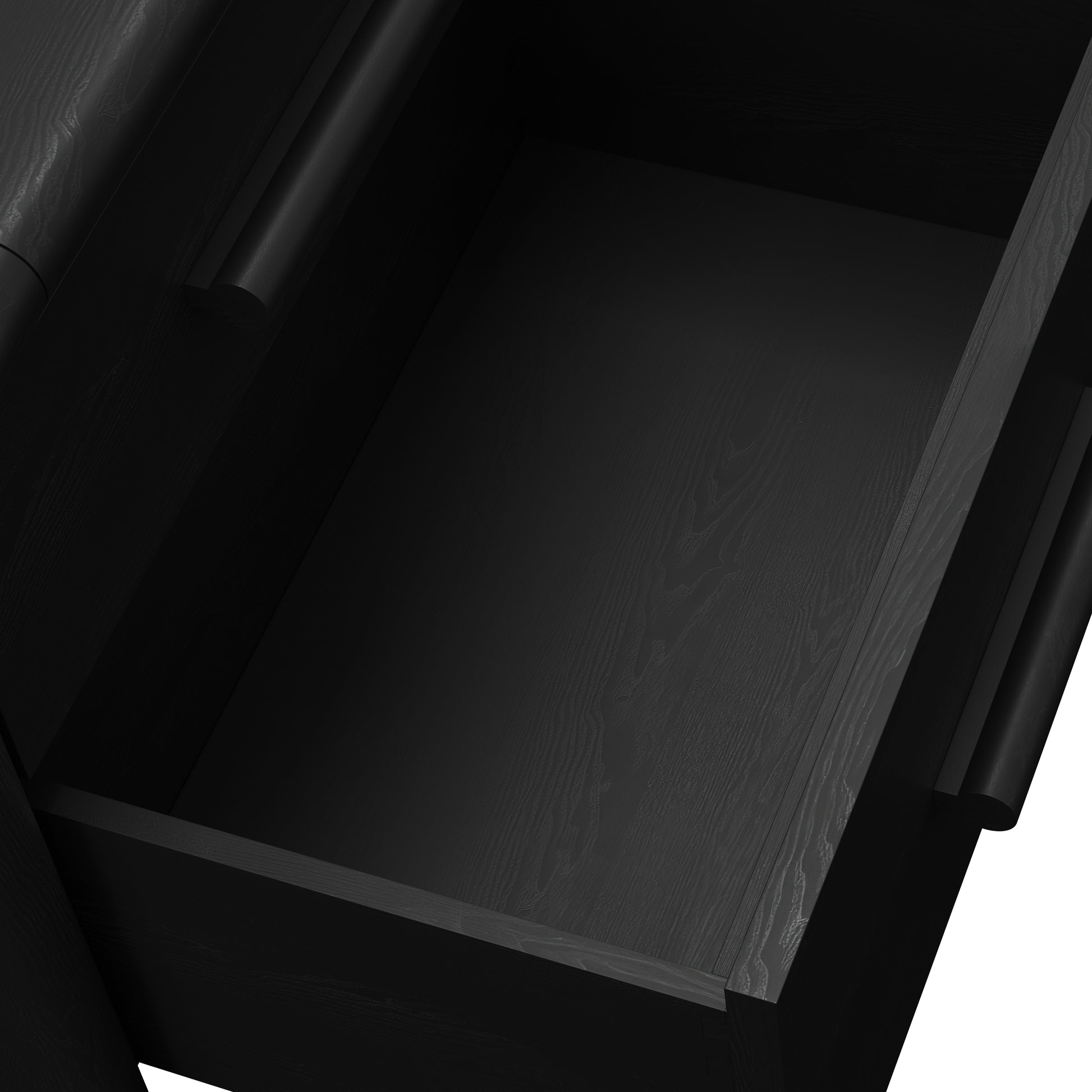 Faydra 2-Drawer Nightstand