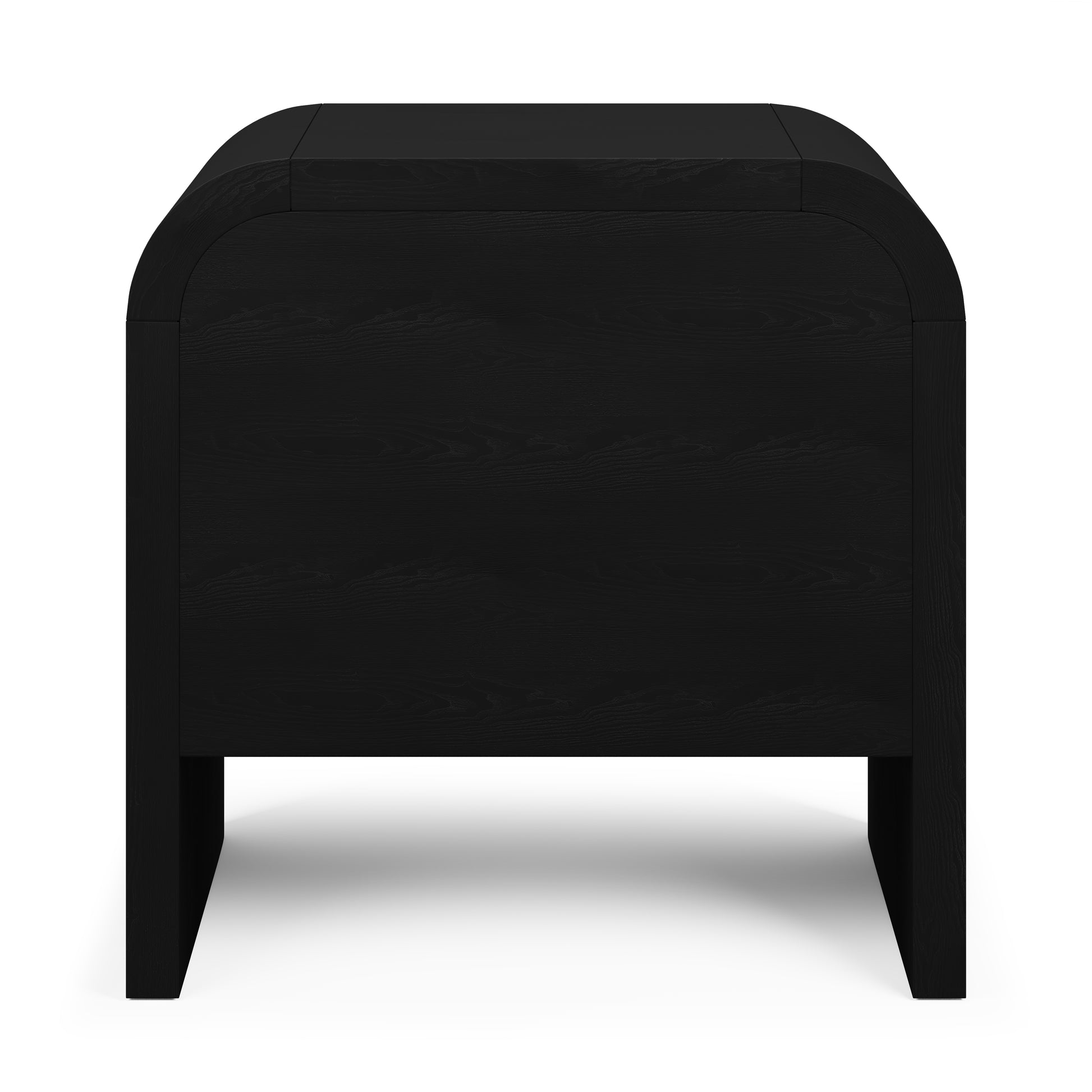 Faydra 2-Drawer Nightstand