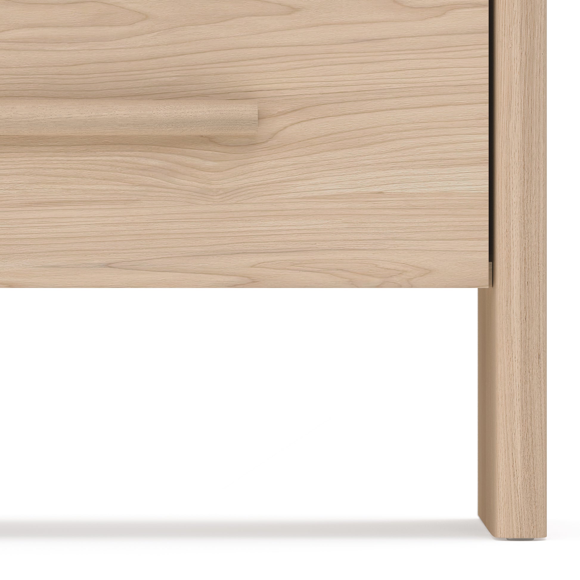 Faydra 2-Drawer Nightstand