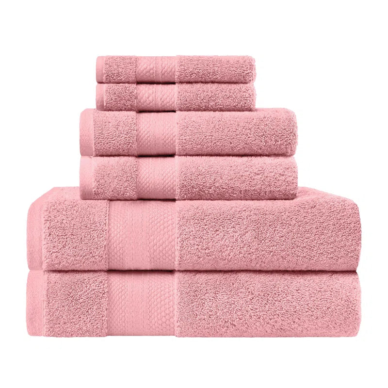 Finnian Ultra-Plush Heavyweight, 100% Turkish Towel Collection