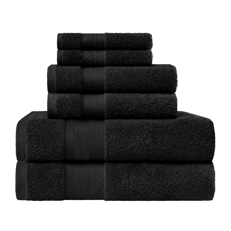 Finnian Ultra-Plush Heavyweight, 100% Turkish Towel Collection