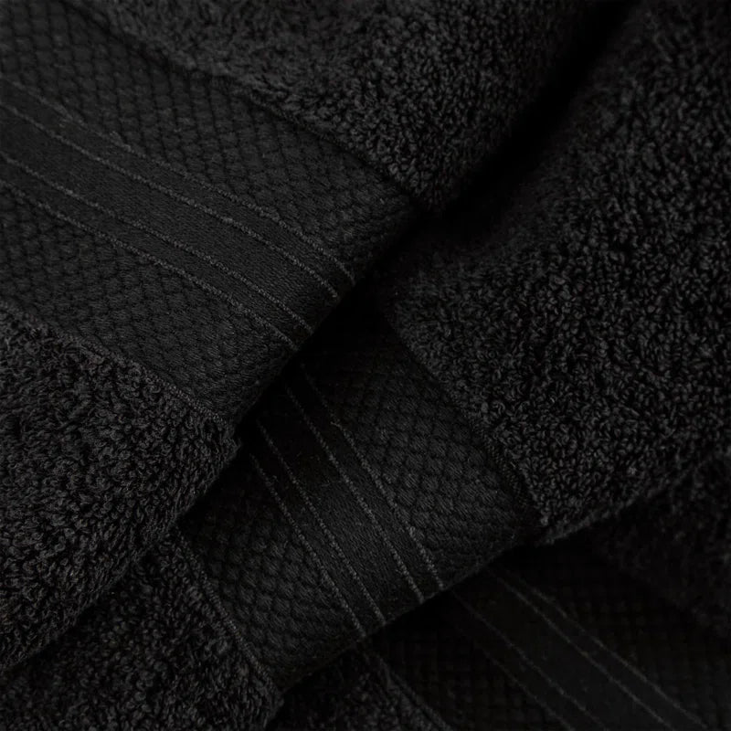 Finnian Ultra-Plush Heavyweight, 100% Turkish Towel Collection