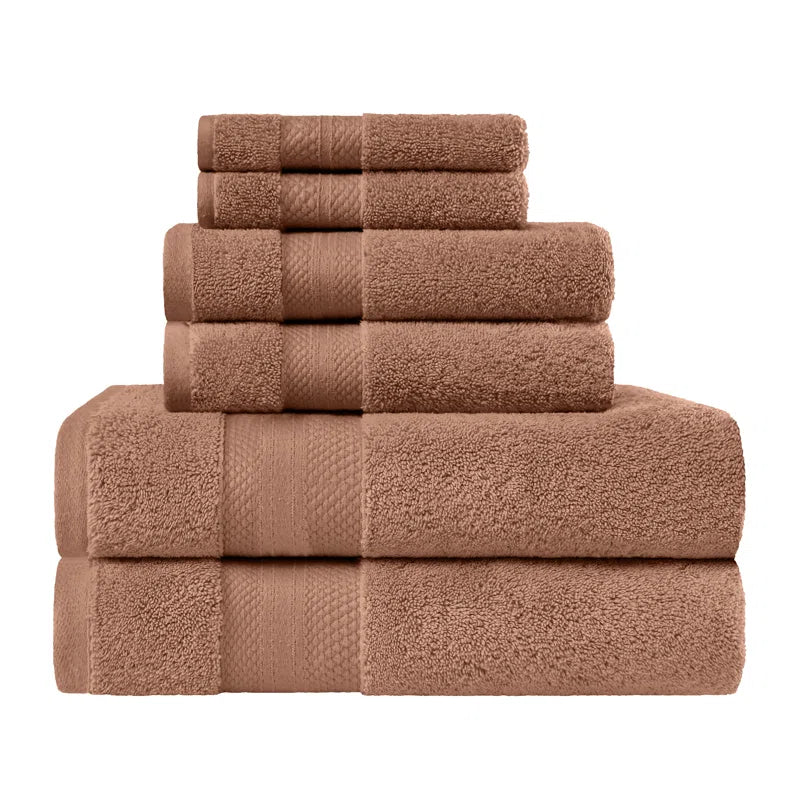 Finnian Ultra-Plush Heavyweight, 100% Turkish Towel Collection