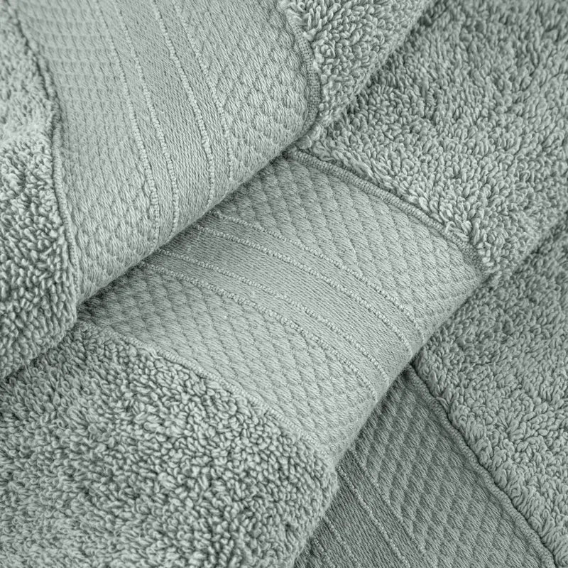 Finnian Ultra-Plush Heavyweight, 100% Turkish Towel Collection