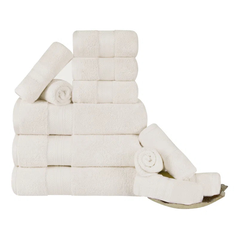 Finnian Ultra-Plush Heavyweight, 100% Turkish Towel Collection