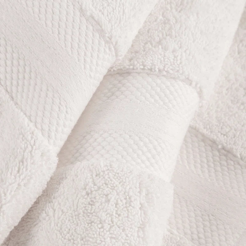 Finnian Ultra-Plush Heavyweight, 100% Turkish Towel Collection