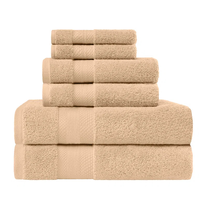 Finnian Ultra-Plush Heavyweight, 100% Turkish Towel Collection