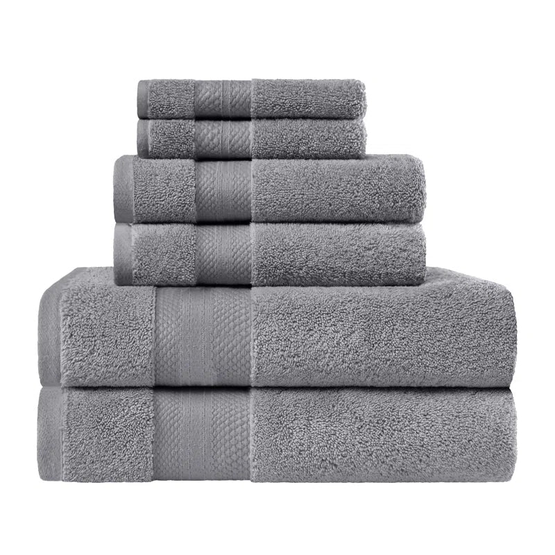Finnian Ultra-Plush Heavyweight, 100% Turkish Towel Collection