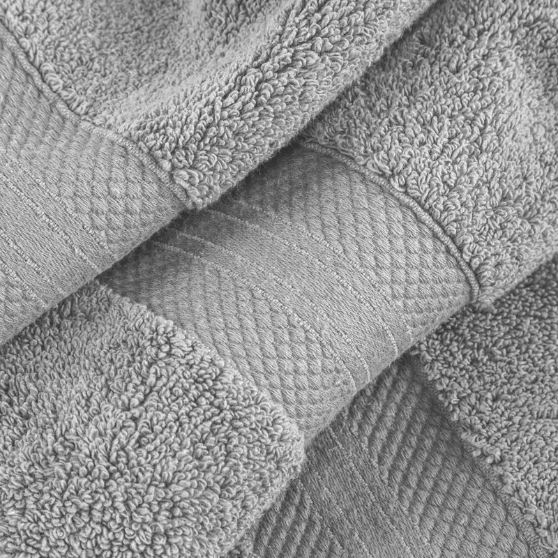 Finnian Ultra-Plush Heavyweight, 100% Turkish Towel Collection
