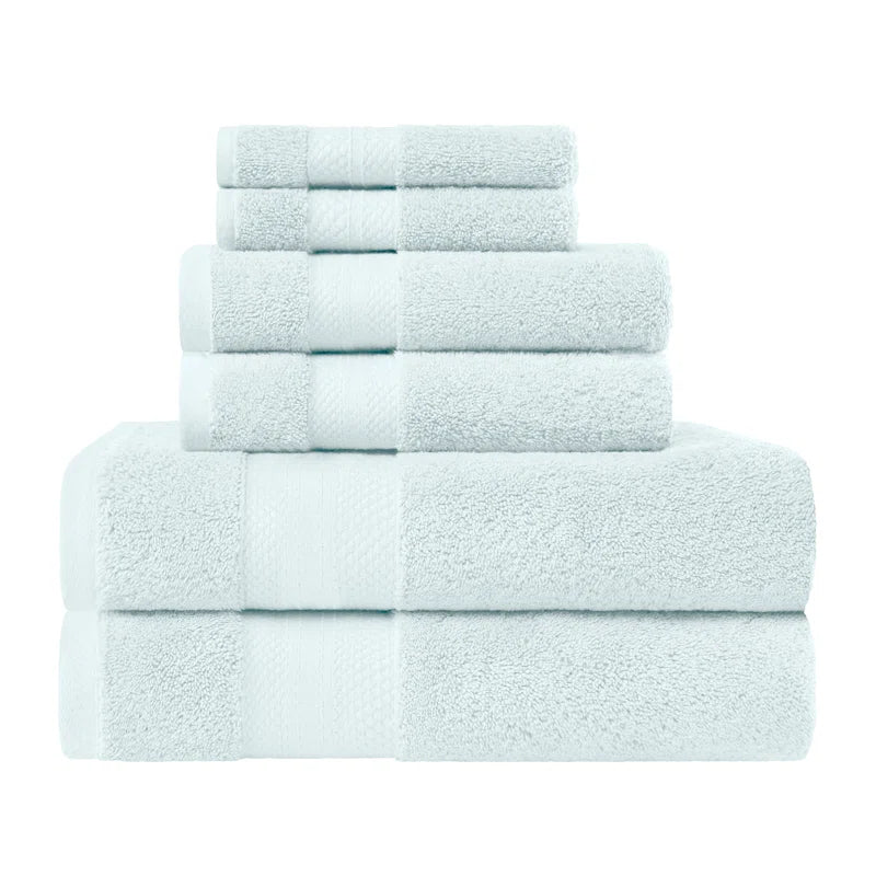 Finnian Ultra-Plush Heavyweight, 100% Turkish Towel Collection