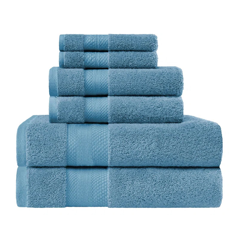 Finnian Ultra-Plush Heavyweight, 100% Turkish Towel Collection