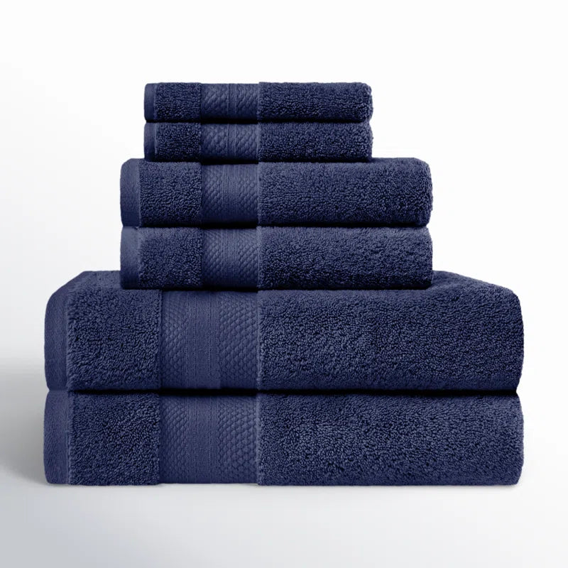 Finnian Ultra-Plush Heavyweight, 100% Turkish Towel Collection