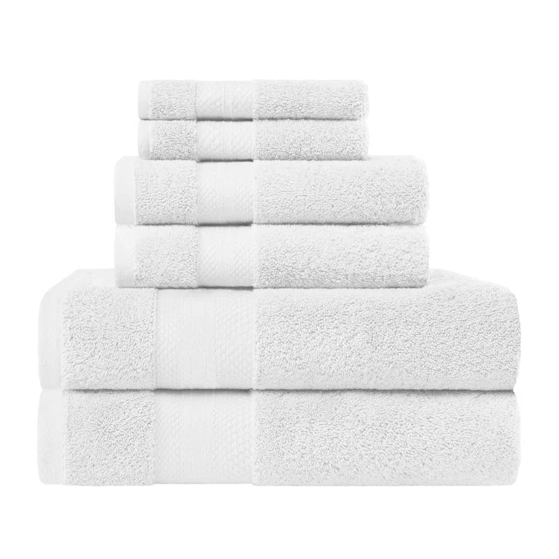Finnian Ultra-Plush Heavyweight, 100% Turkish Towel Collection