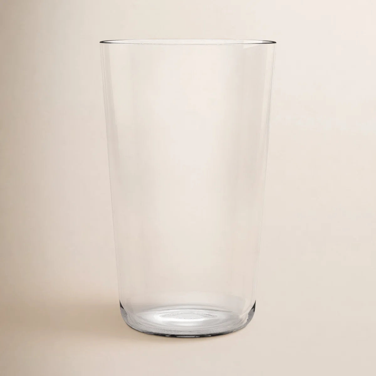 Gaige 21 oz. Plastic Drinking Glassware Set (Set of 6)