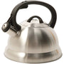 Gibson Mr Coffee 1.5 qt. Stainless Steel Whistling Stovetop Kettle
