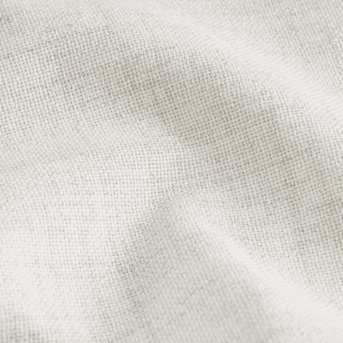 Graciella Thermal Insulated Faux Linen Textured 100% Blackout Curtains for Bedroom Living Room Back Tab/Rod Pocket (Set of 2)