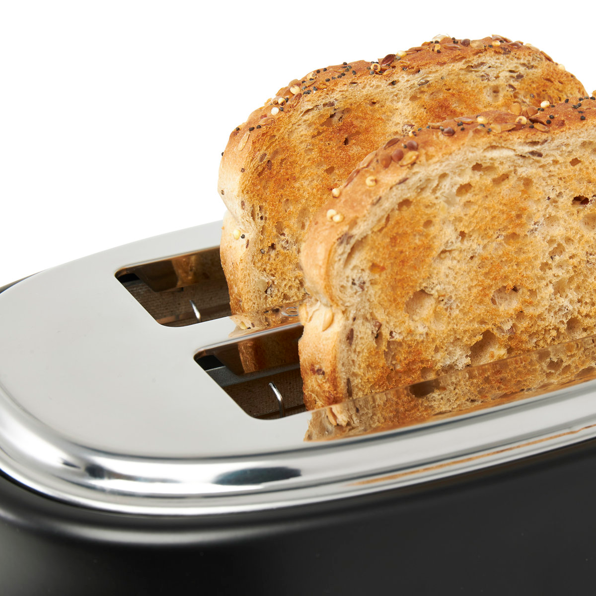 HADEN Dorset 2-Slice Wide-Slot Toaster