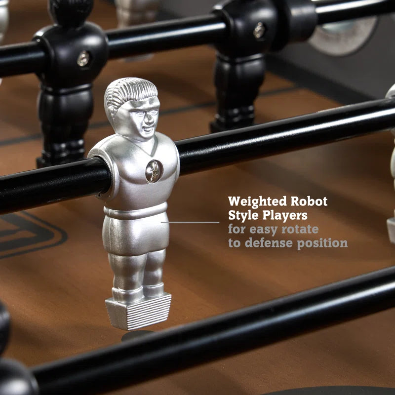 Hall of Games 56" Foosball Table