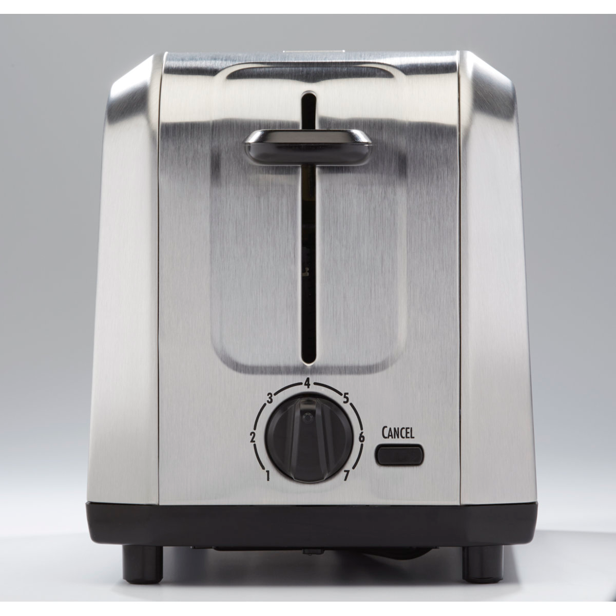 Hamilton Beach® Brushed Stainless Steel Toaster