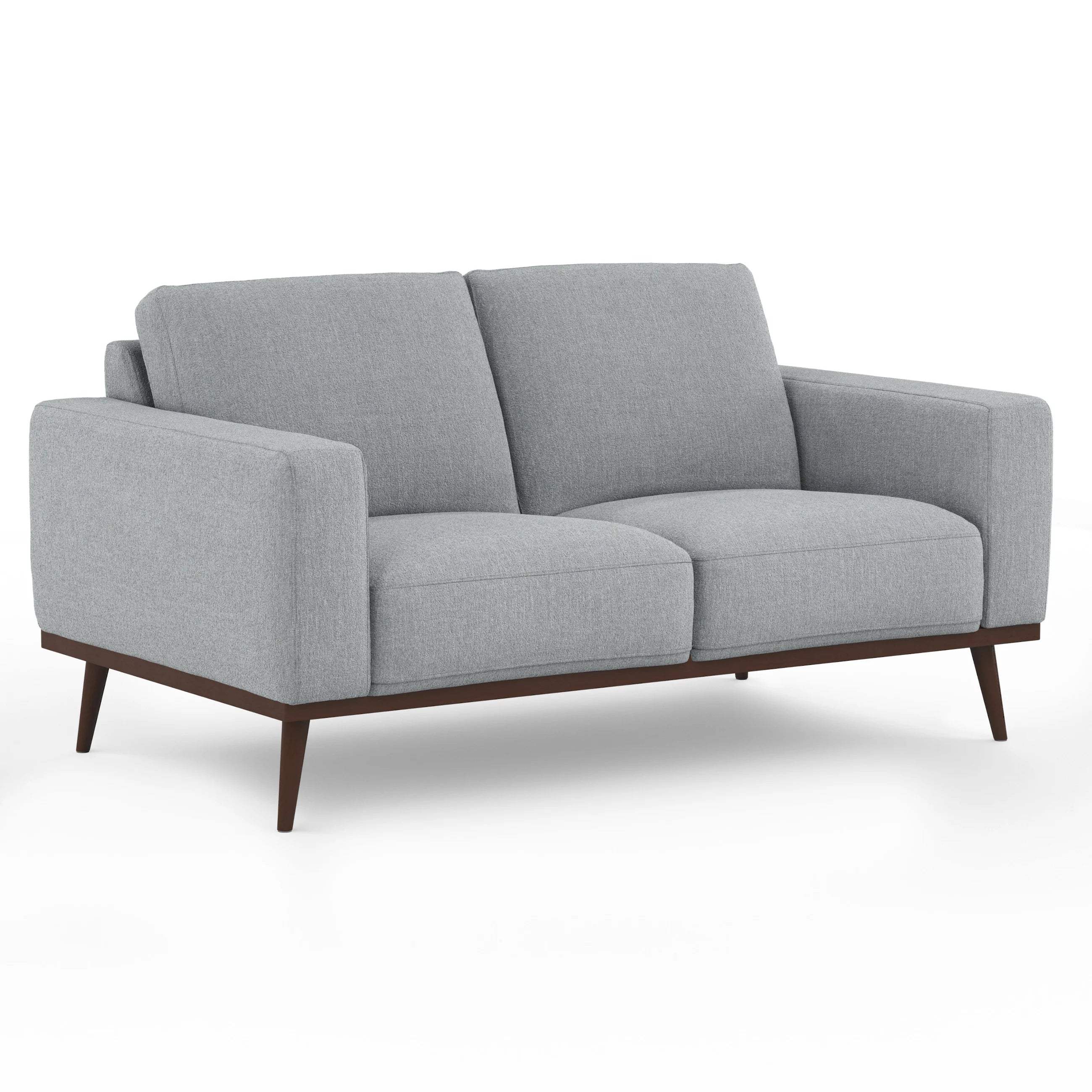 Rhett 63.5" Loveseat
