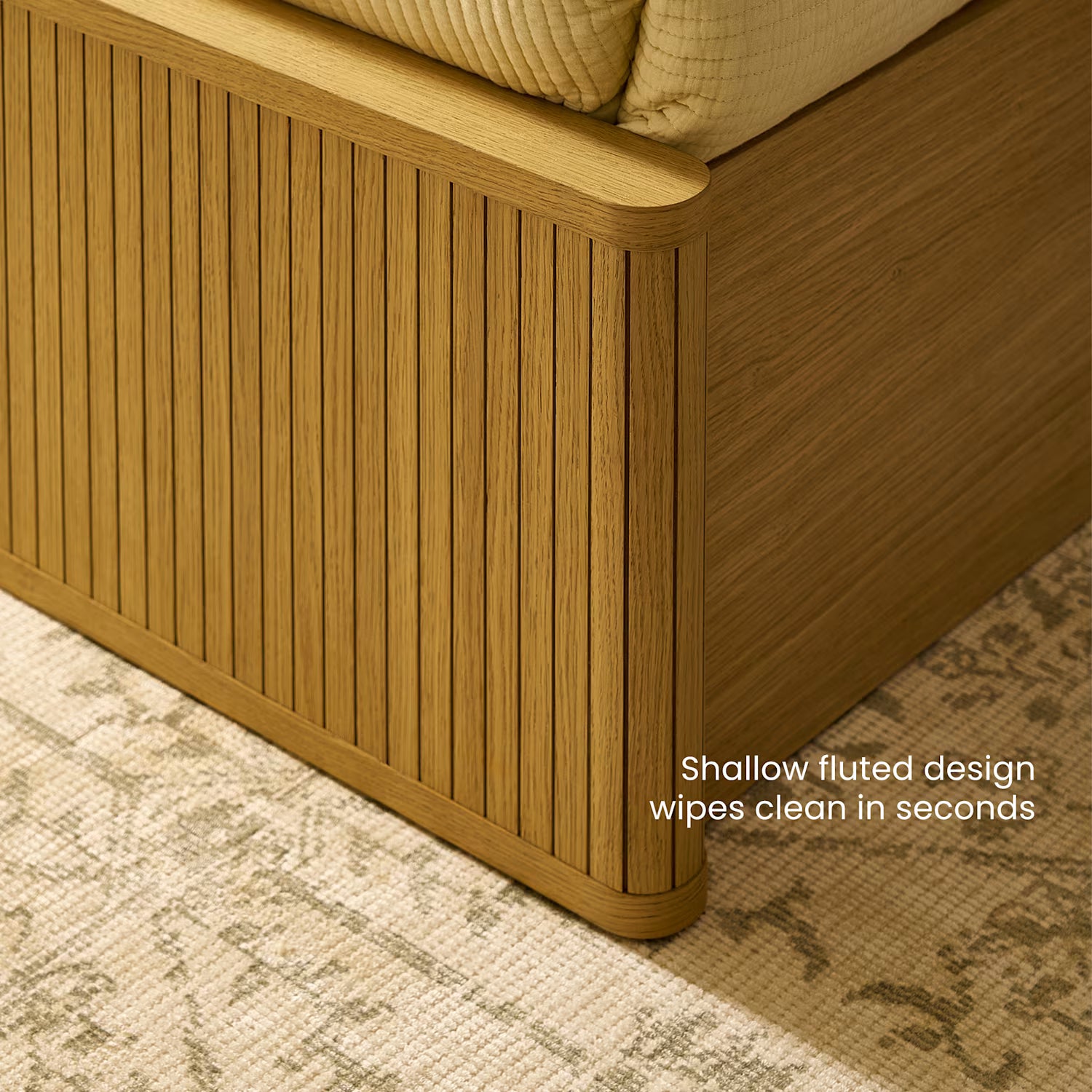 Harper Bed