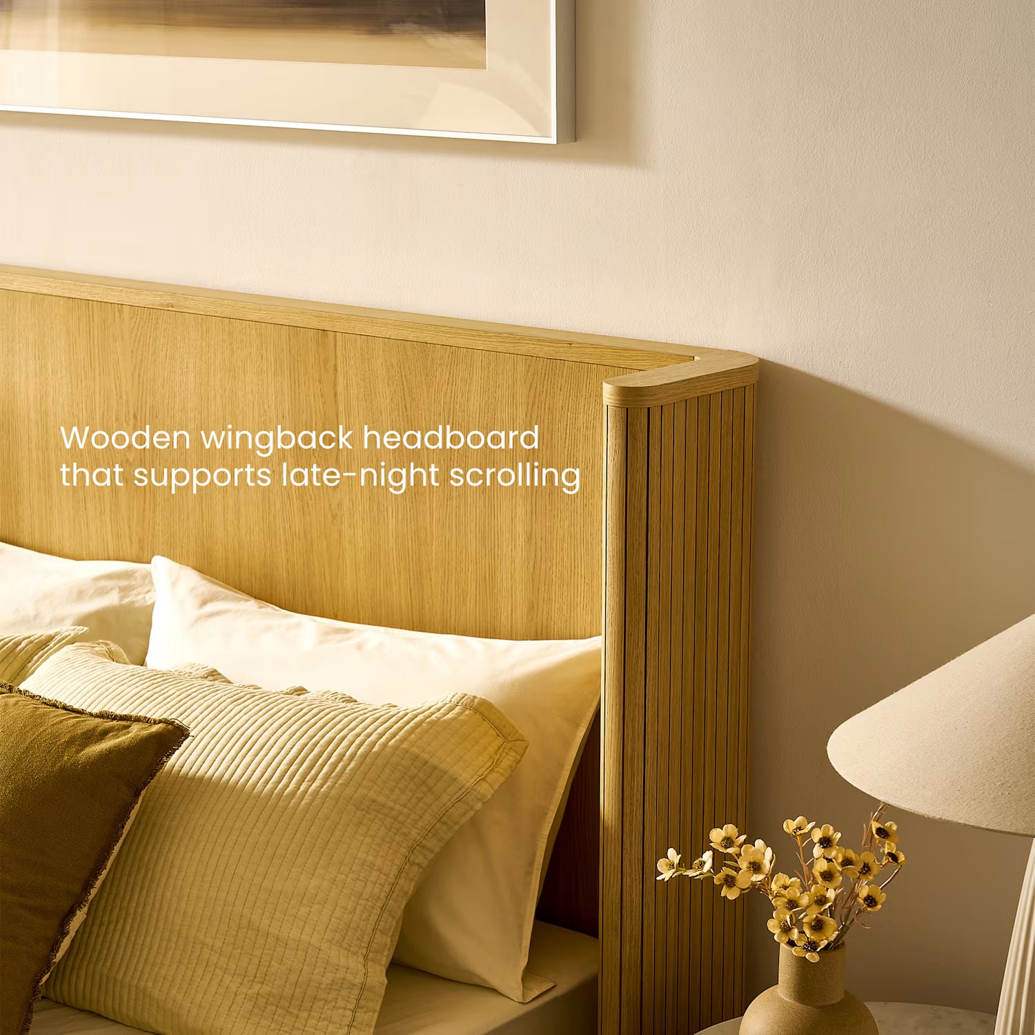 Harper Build-Your-Own Bedroom Set