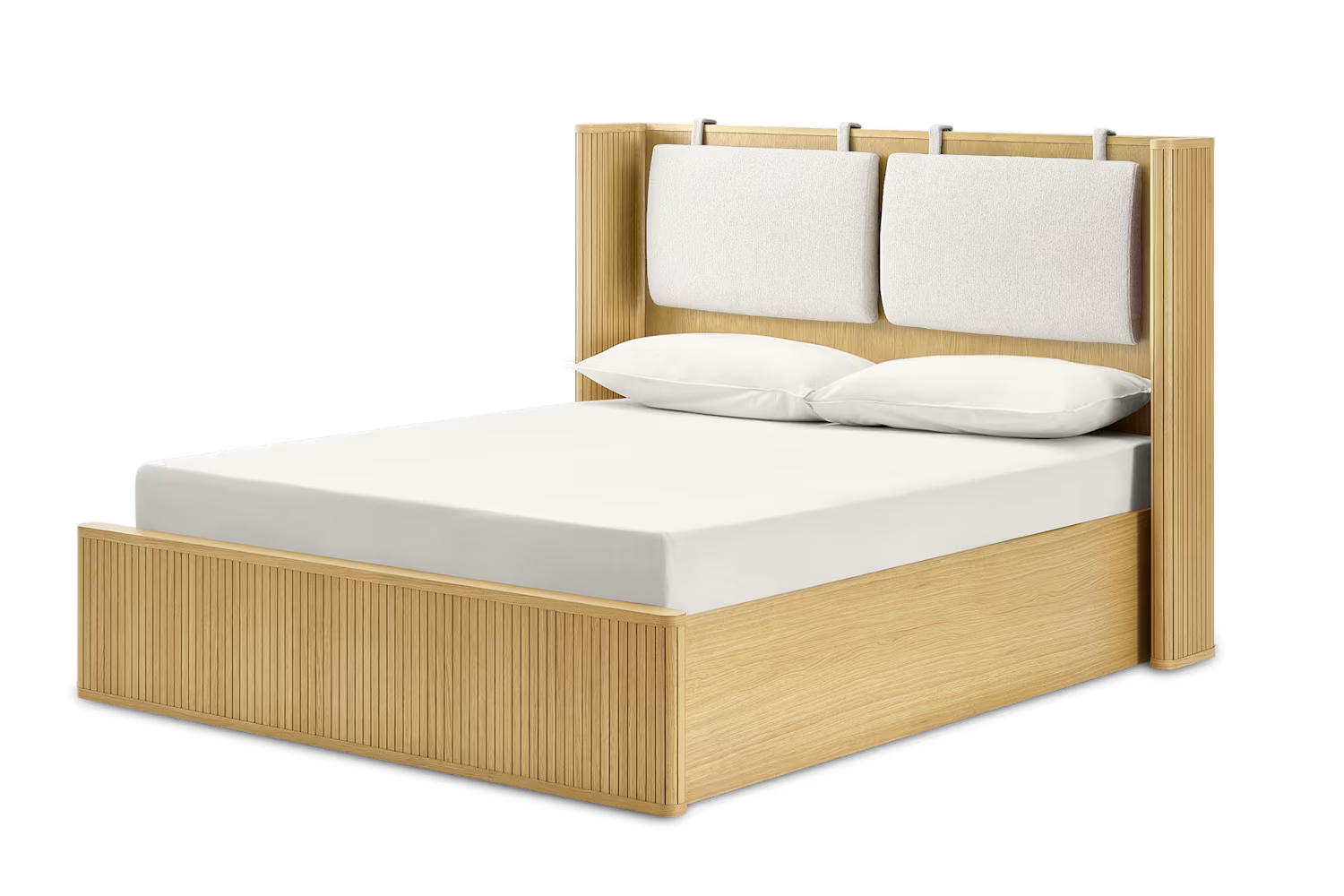 Harper Bed