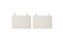 Harper Performance Headboard Cushions Set