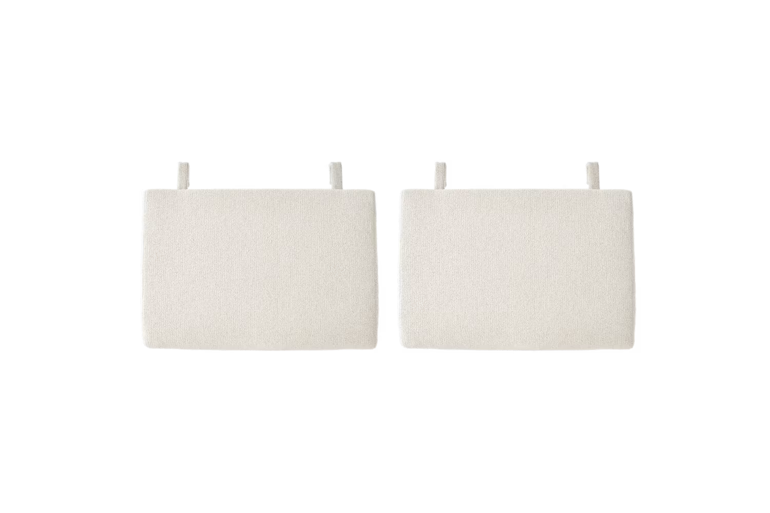 Harper Performance Headboard Cushions Set