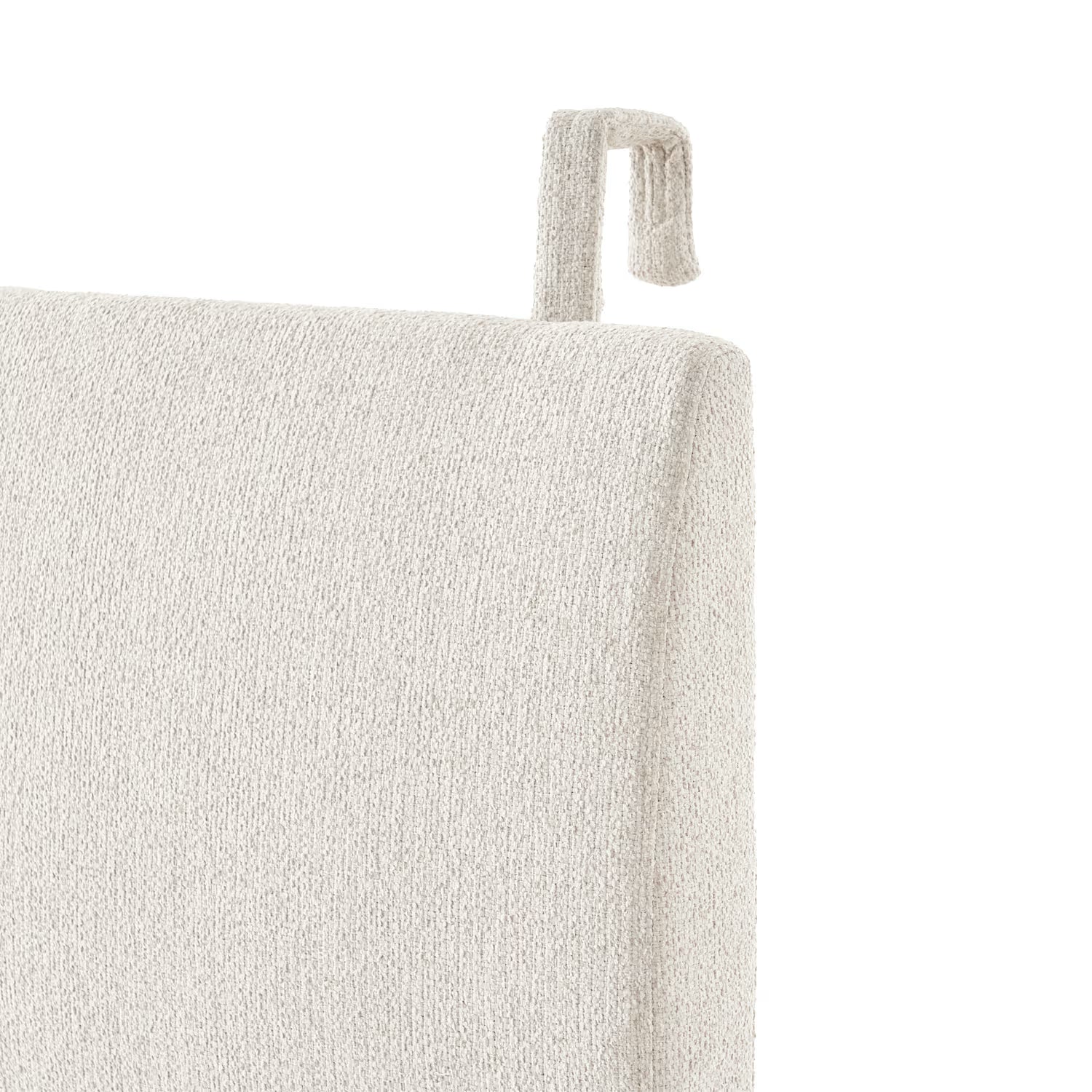 Harper Performance Headboard Cushions Set