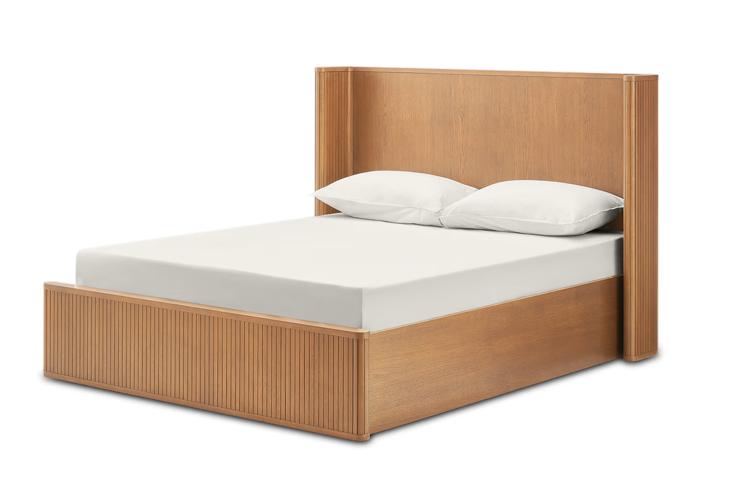 Harper Bed