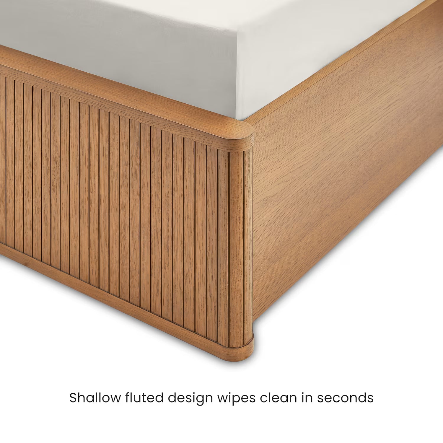 Harper Build-Your-Own Bedroom Set