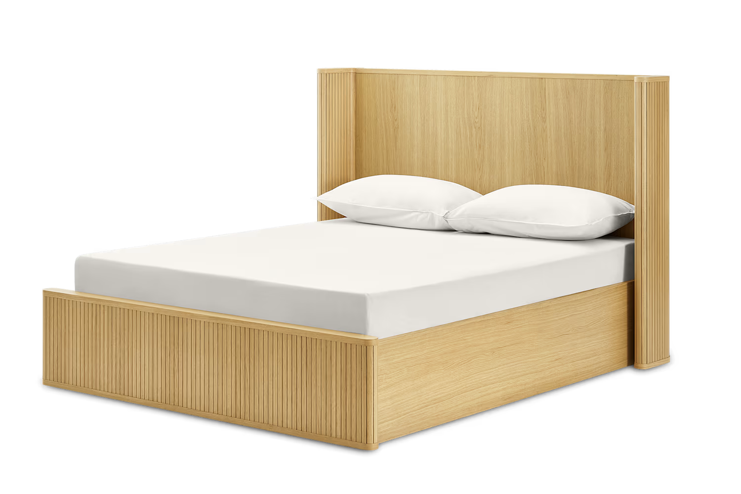 Harper Bed