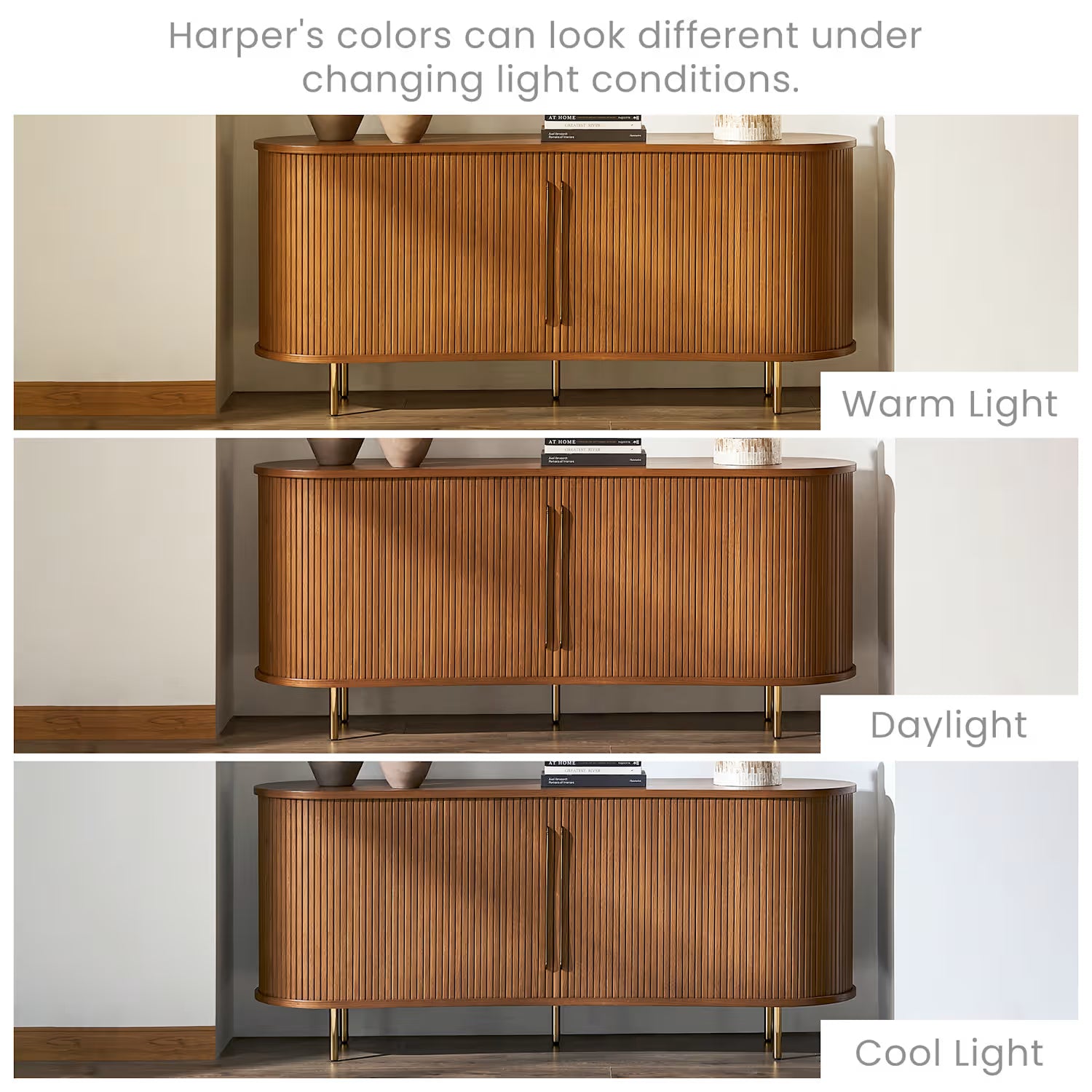 Harper Bed