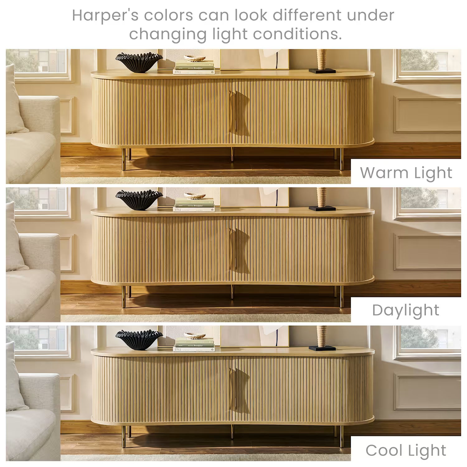 Harper Bed