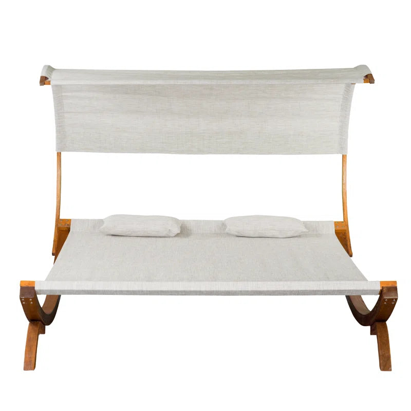 Herndon 79" Long Chaise Lounge