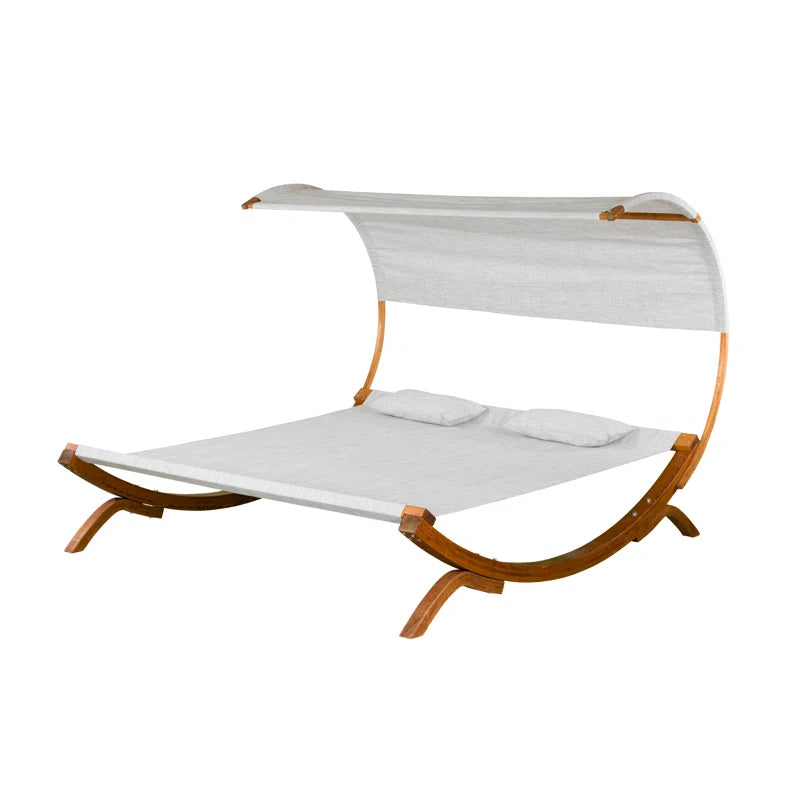 Herndon 79" Long Chaise Lounge