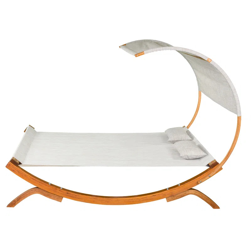 Herndon 79" Long Chaise Lounge