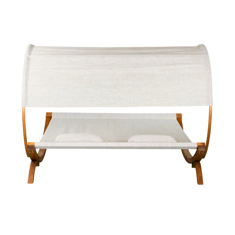 Herndon 79" Long Chaise Lounge