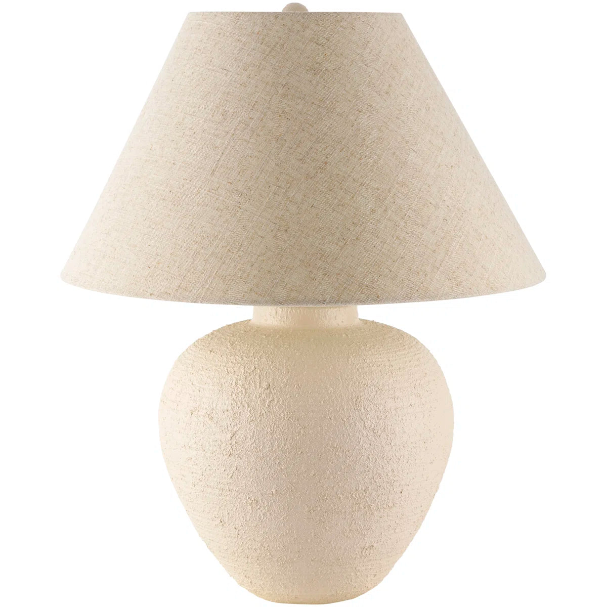 Hive Resin Table Lamp